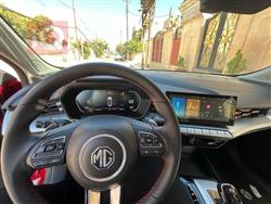 MG GT